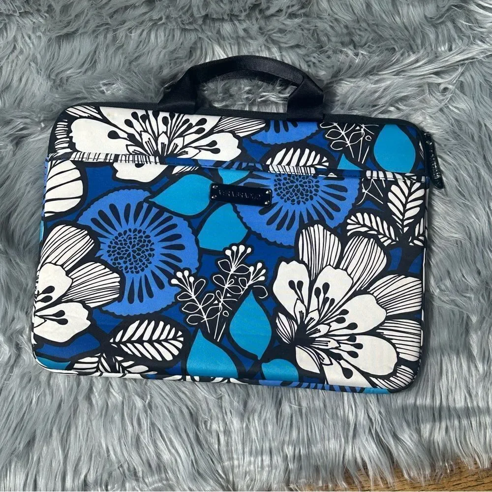 Vera Bradley laptop bag